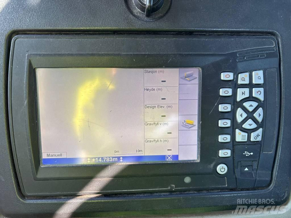 CAT D 8 T Dozere Beltegående