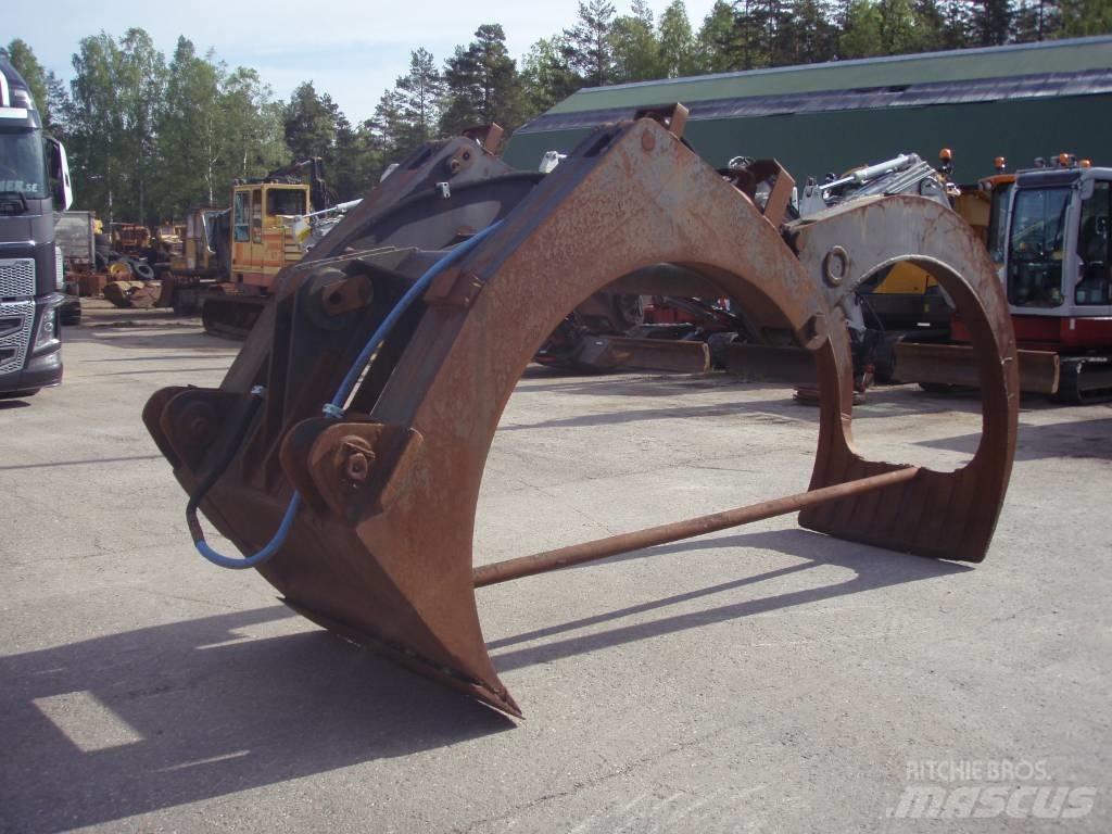  Timmergrip Gripere