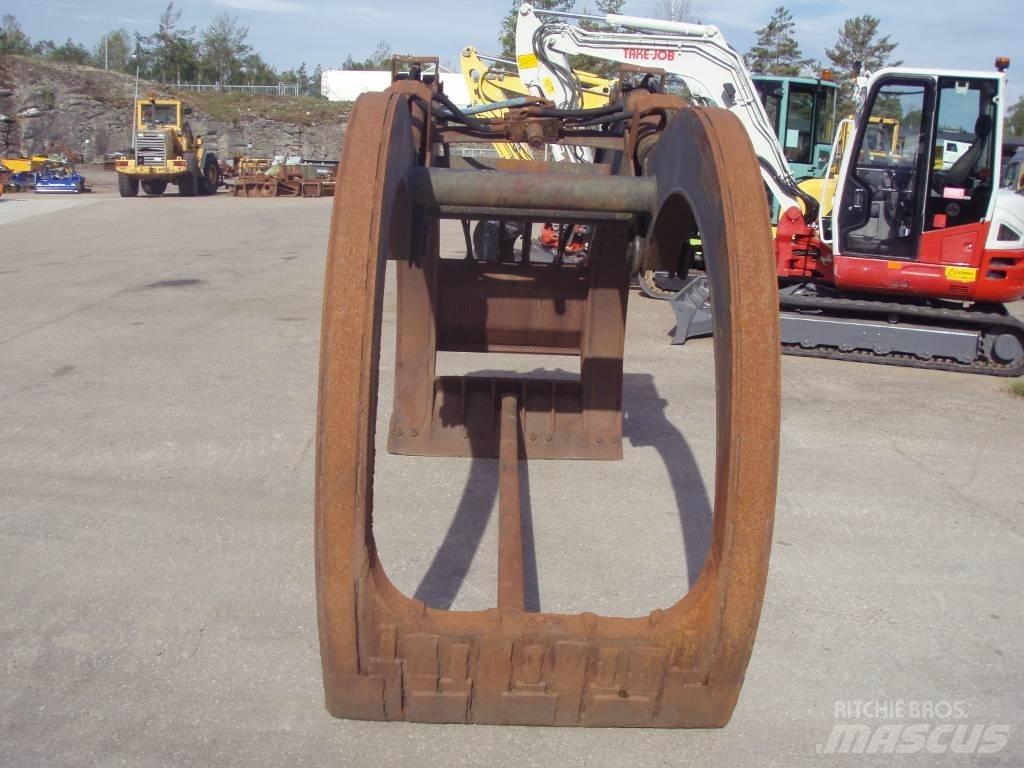  Timmergrip Gripere