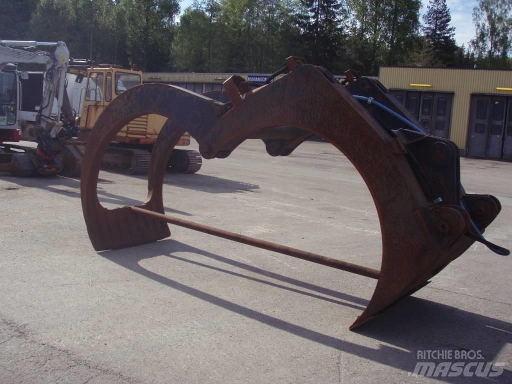  Timmergrip Gripere