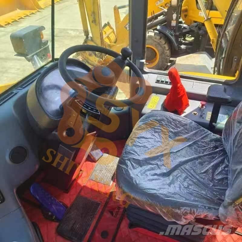 SDLG LG 936 Hjullastere