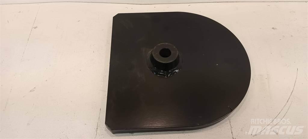 Ponsse P29492 Chassis og understell