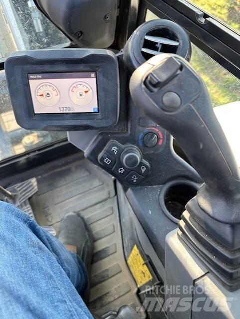 Bobcat E 60 Minigravere <7t