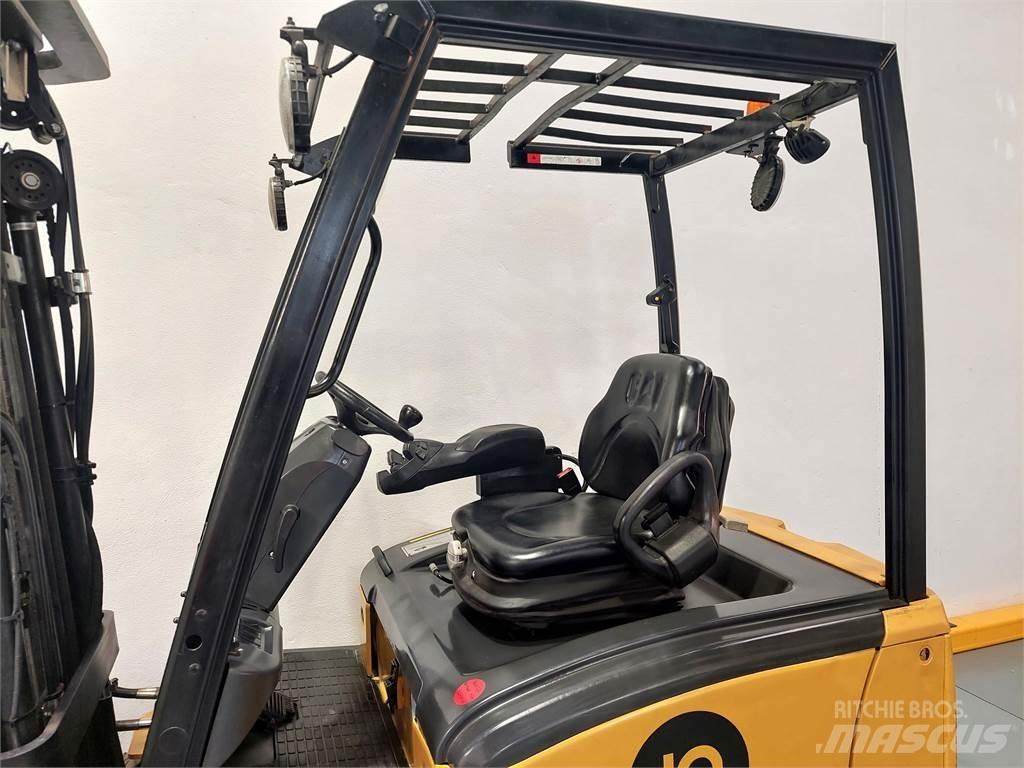 CAT EP20PNT Elektriske trucker
