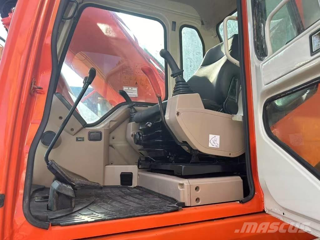 Doosan DH 225 LC-7 Beltegraver