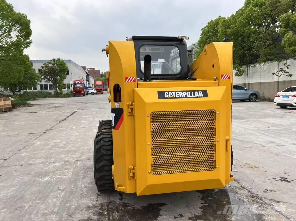 CAT 246 B Minilastere