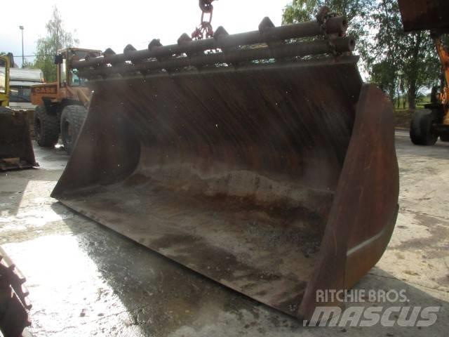 CAT 992 C Skuffer