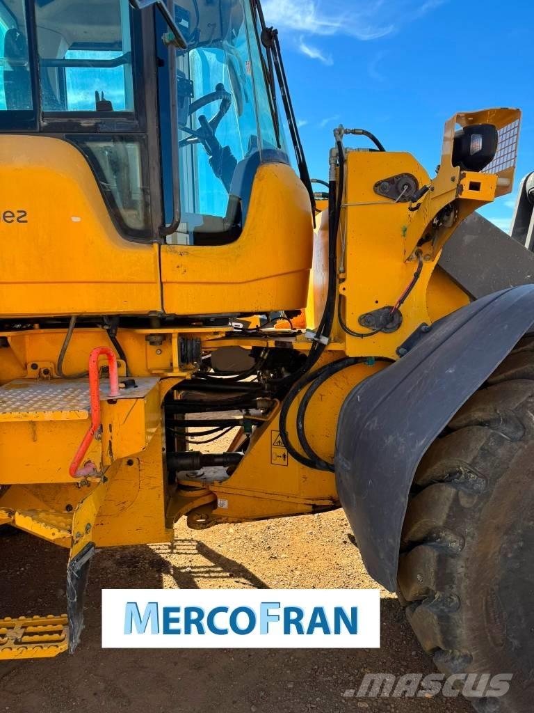 Volvo L 90 G Hjullastere