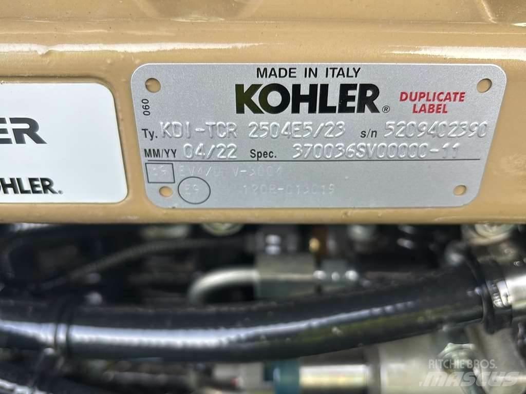 Kramer 5085 Hjullastere