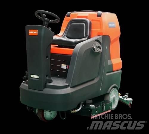 Noblelift NR1060 Gulvvaskemaskiner