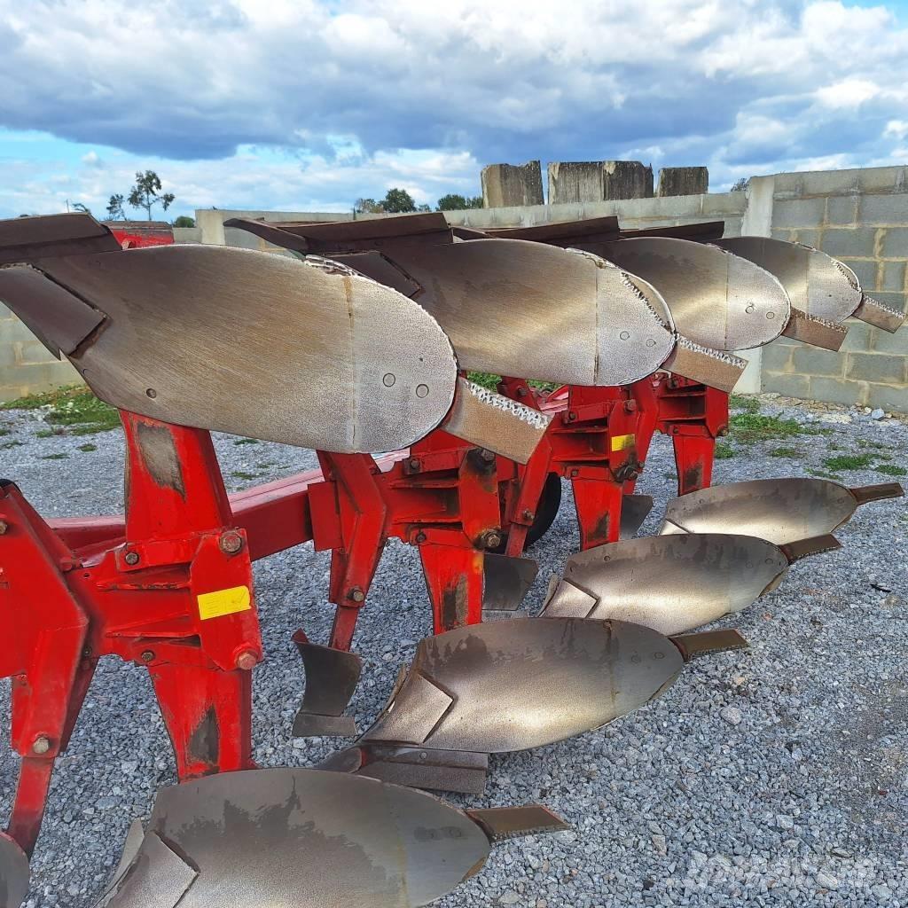 Naud RCX 457 PR Vendeploger