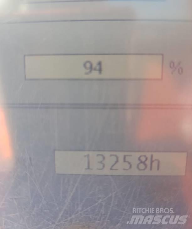 Demag CC2800-1NT Beltegående Kran