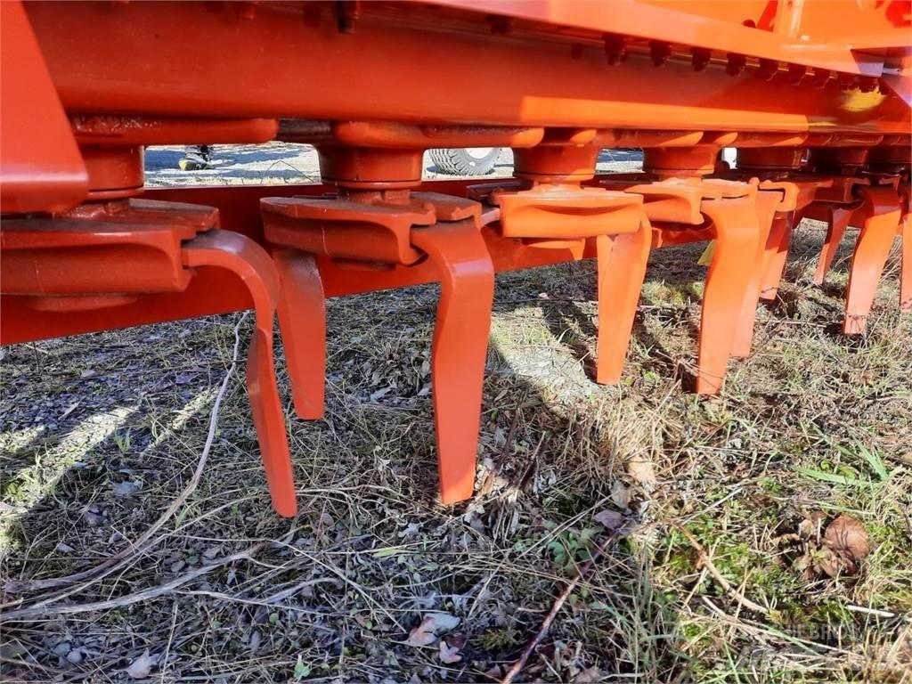 Kuhn HRB 303 D Rotorharver/ jordfresere