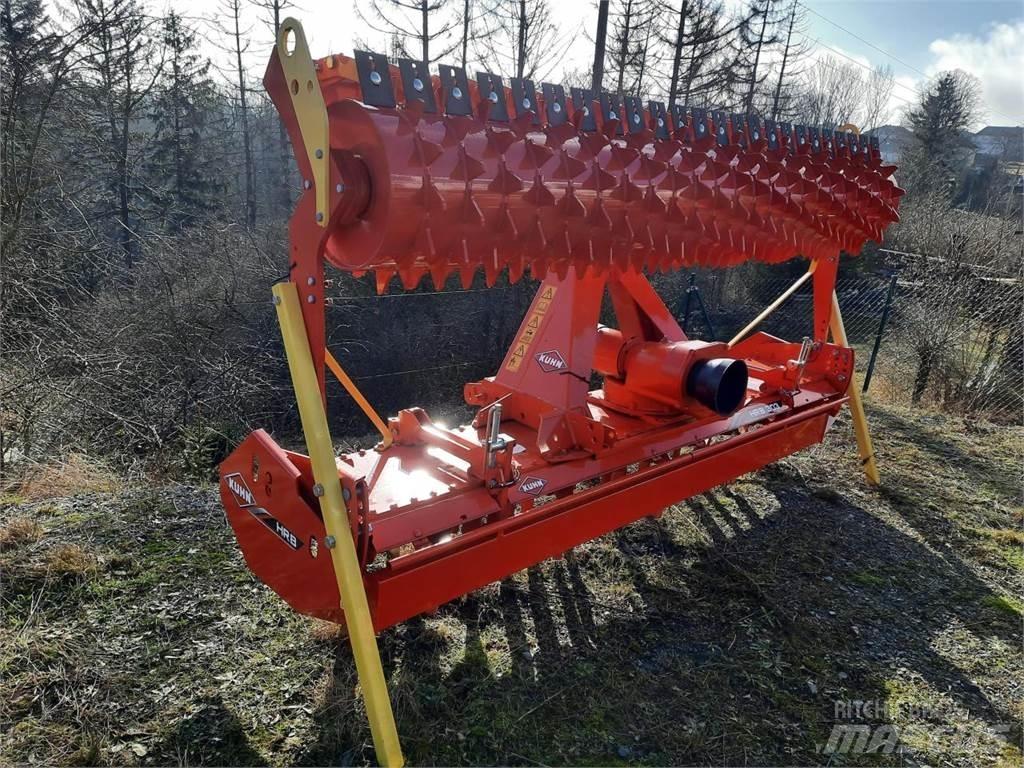 Kuhn HRB 303 D Rotorharver/ jordfresere