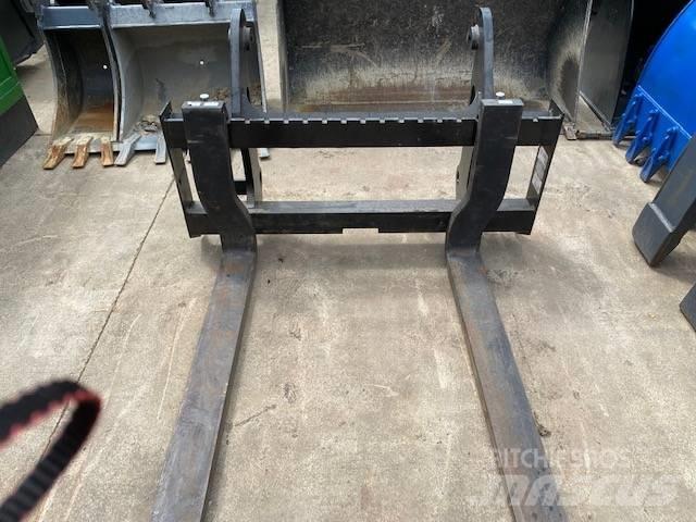 CAT 926-930-938 Pallegafler
