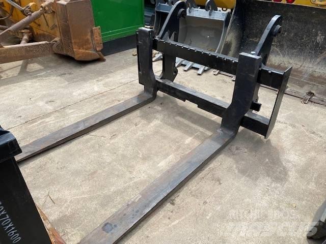 CAT 926-930-938 Pallegafler