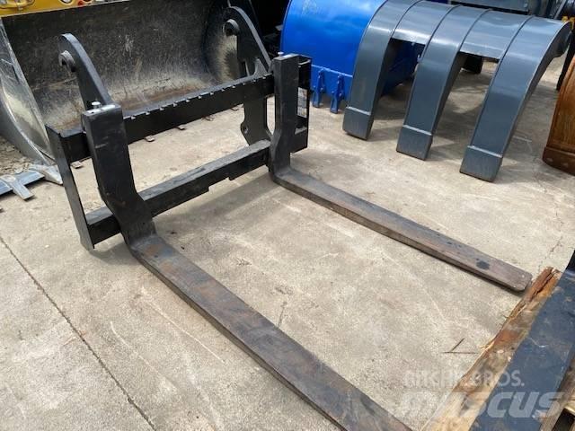 CAT 926-930-938 Pallegafler