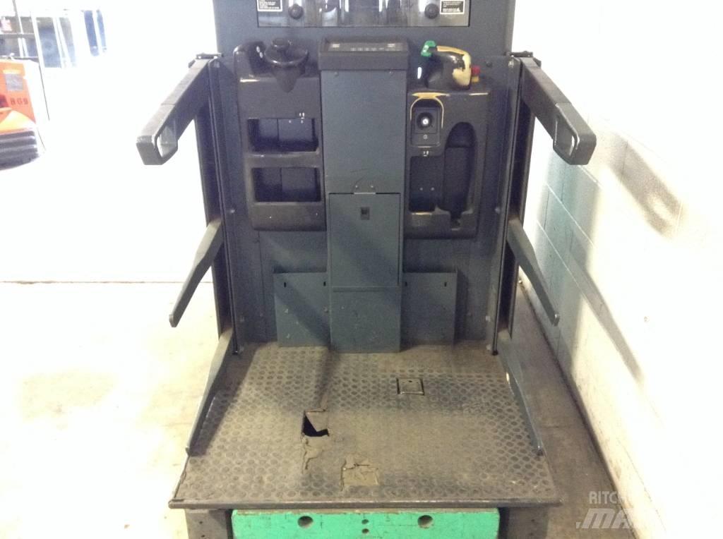 Mitsubishi EOP11N2 Middelsløftende plukketruck