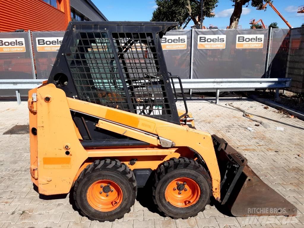 Bobcat S 70 Kompaktlastere