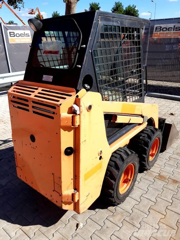 Bobcat S 70 Kompaktlastere