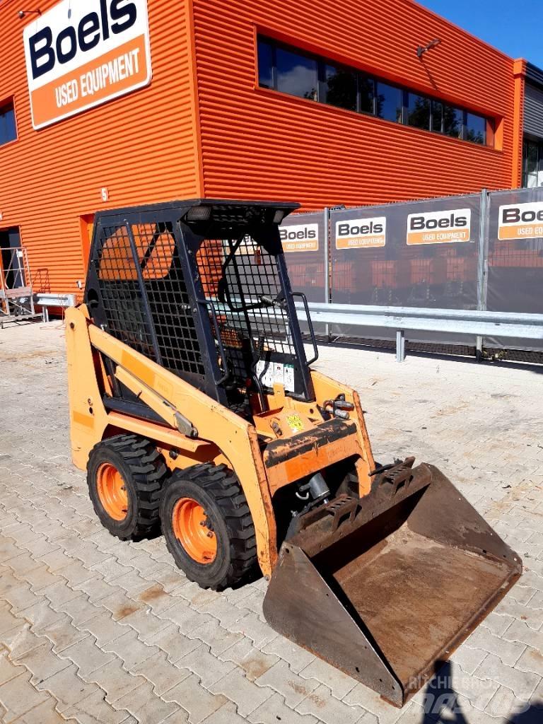 Bobcat S 70 Kompaktlastere