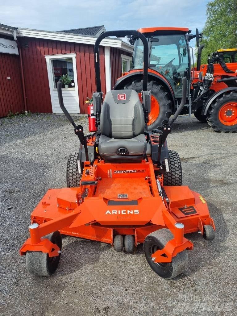 Ariens ZENITH Spakstyrte gressklippere