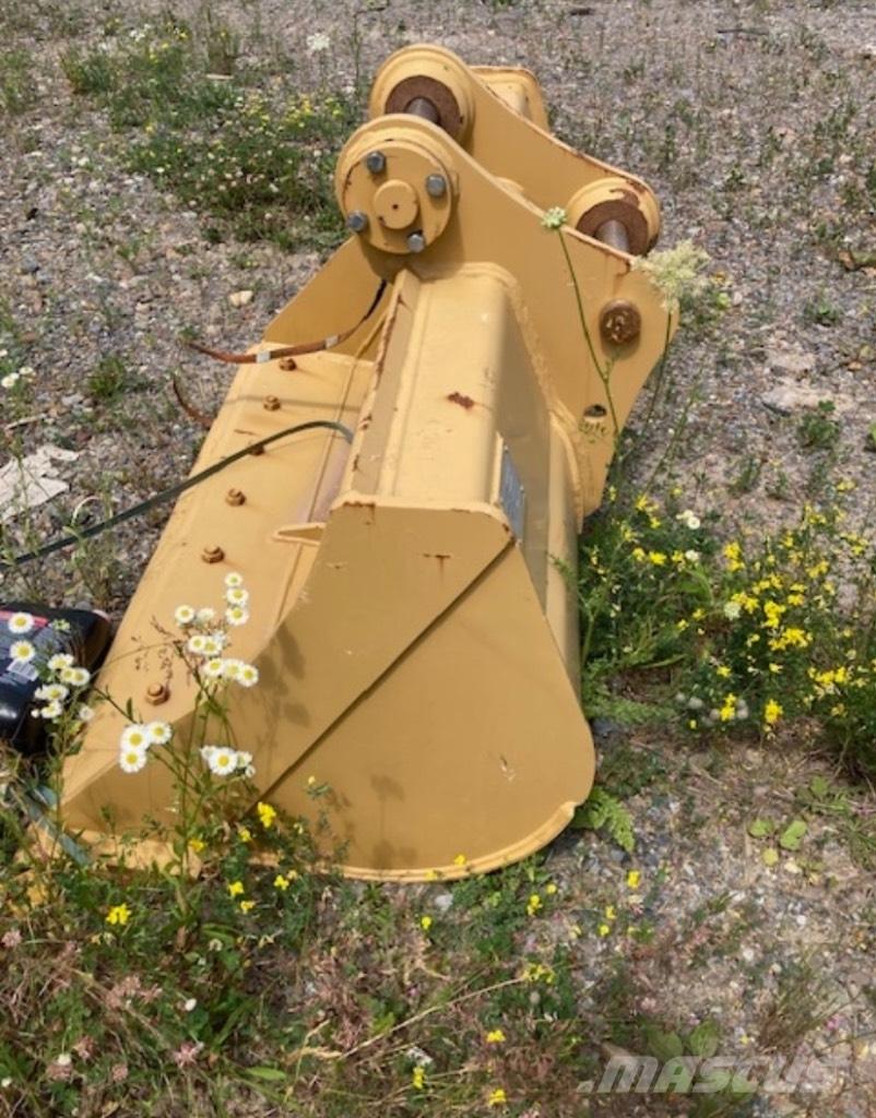 CAT 311 Andre komponenter