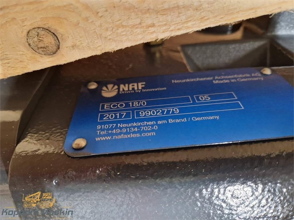 Eco Log 9902779 Girkasse