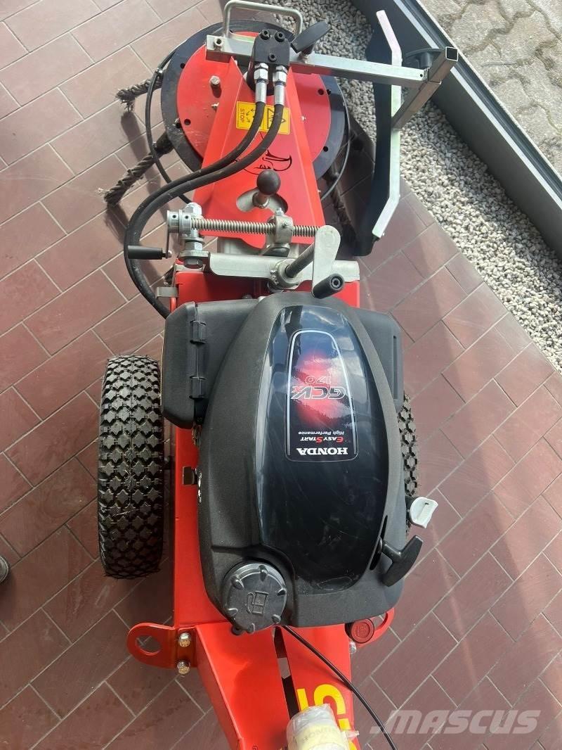 Adler HW 5.5 3D Park- og hagemaskiner - Annet