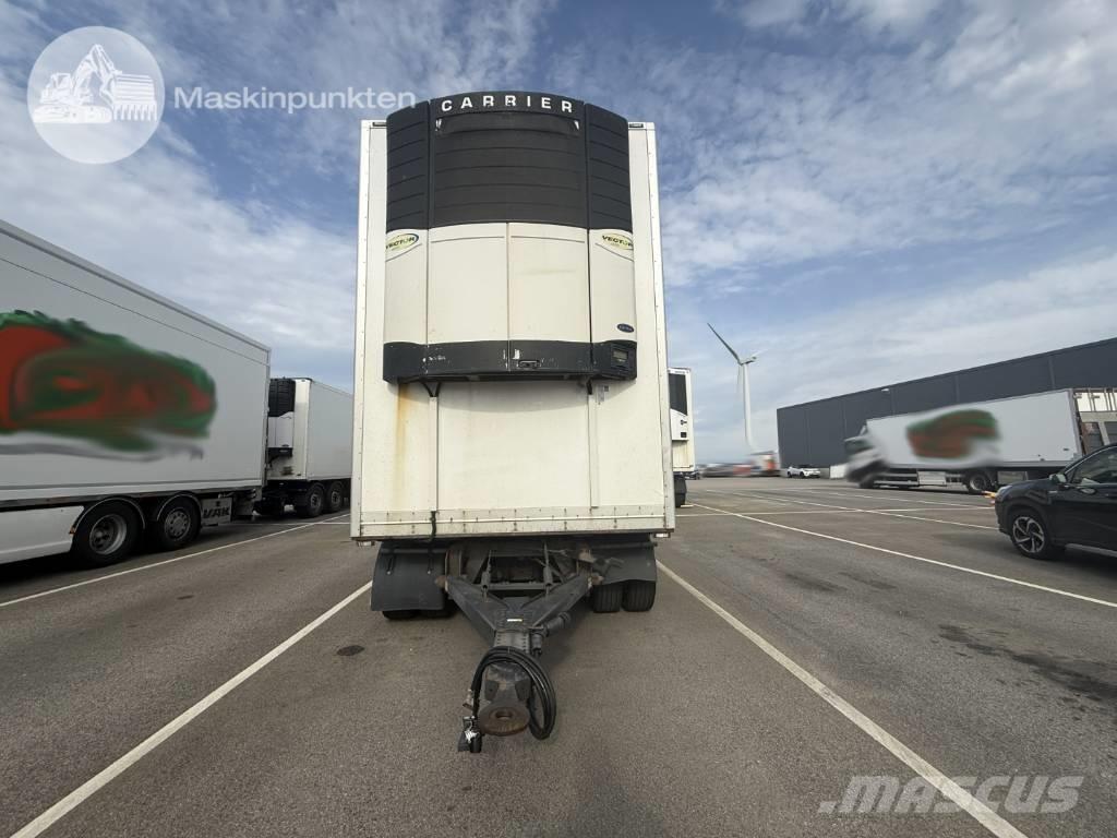 HFR PF 36 Skaphengere Frys/kjøl/varme