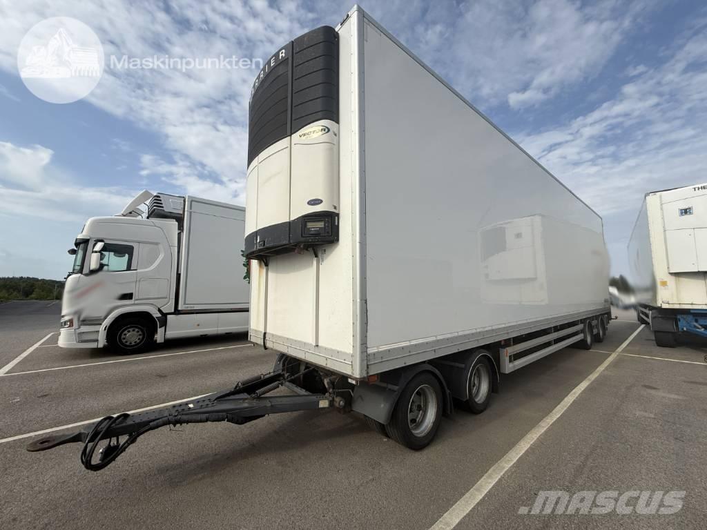 HFR PF 36 Skaphengere Frys/kjøl/varme