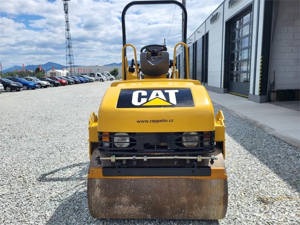 CAT CB-224E Anlegg - Annet