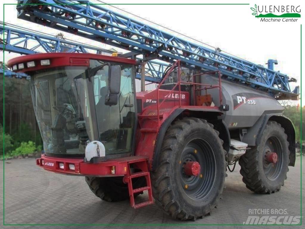 Horsch Leeb PT 230 Selvdrevne sprøyter