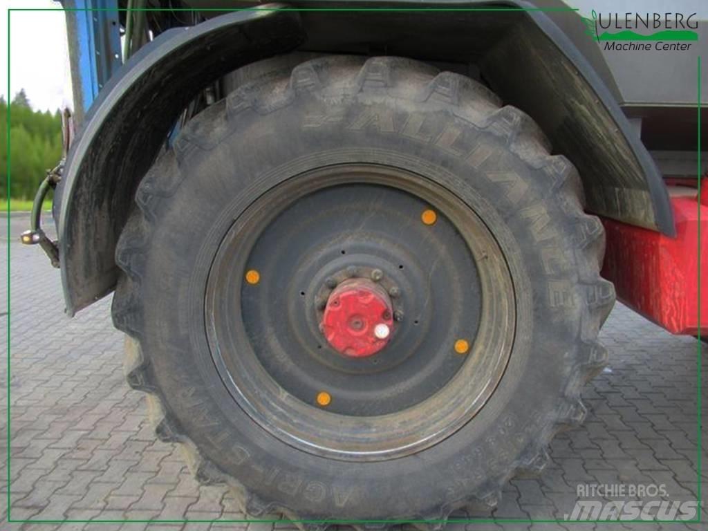 Horsch Leeb PT 230 Selvdrevne sprøyter