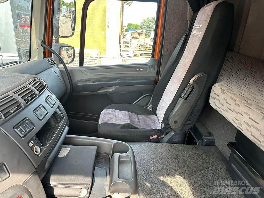 DAF CF 85.440 Trekkvogner