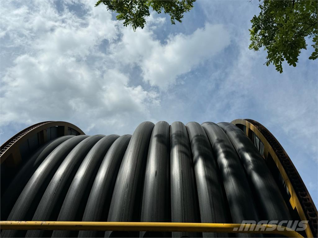  OASI Titan Vanningssystem