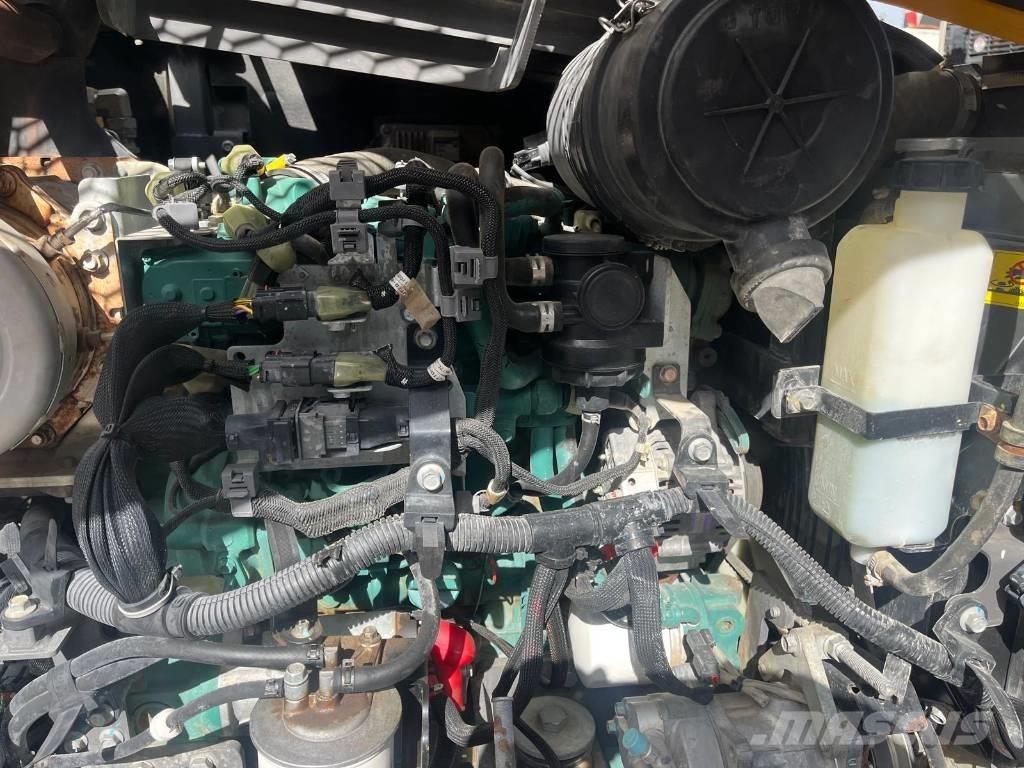 Volvo ECR 88 D Midigravere 7 - 12t