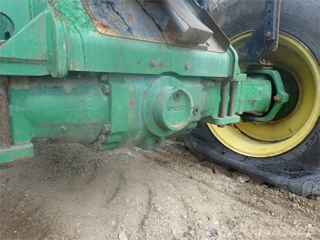 John Deere 3420 Traktorer