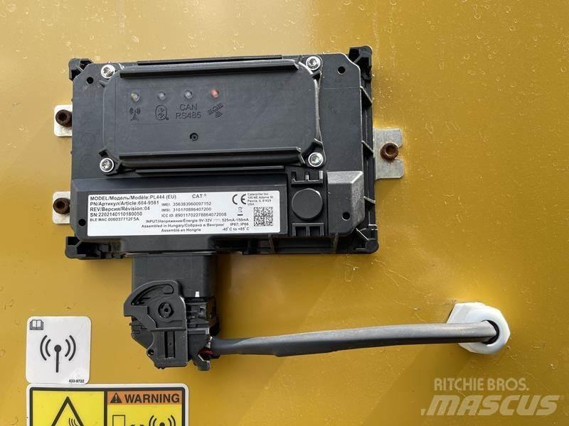 CAT DE 400 E 0 Diesel Generatorer