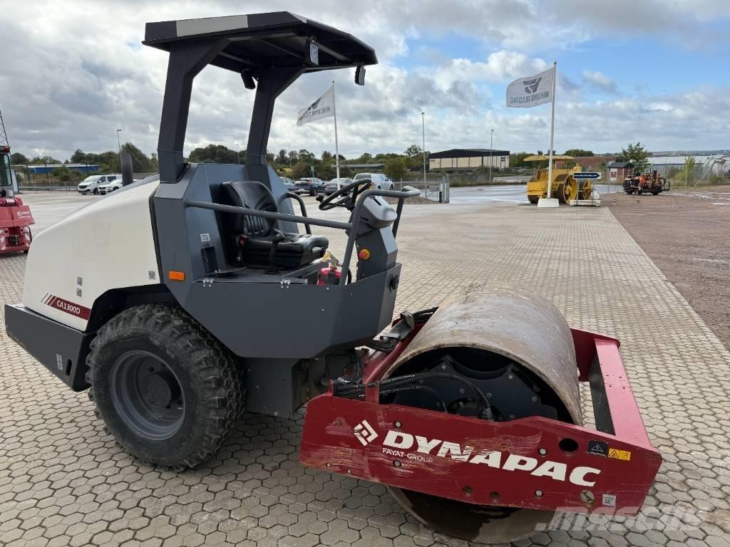 Dynapac CA 1300 D Valsetog