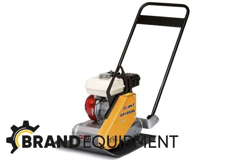 GiANT GP1950G Vibroplater