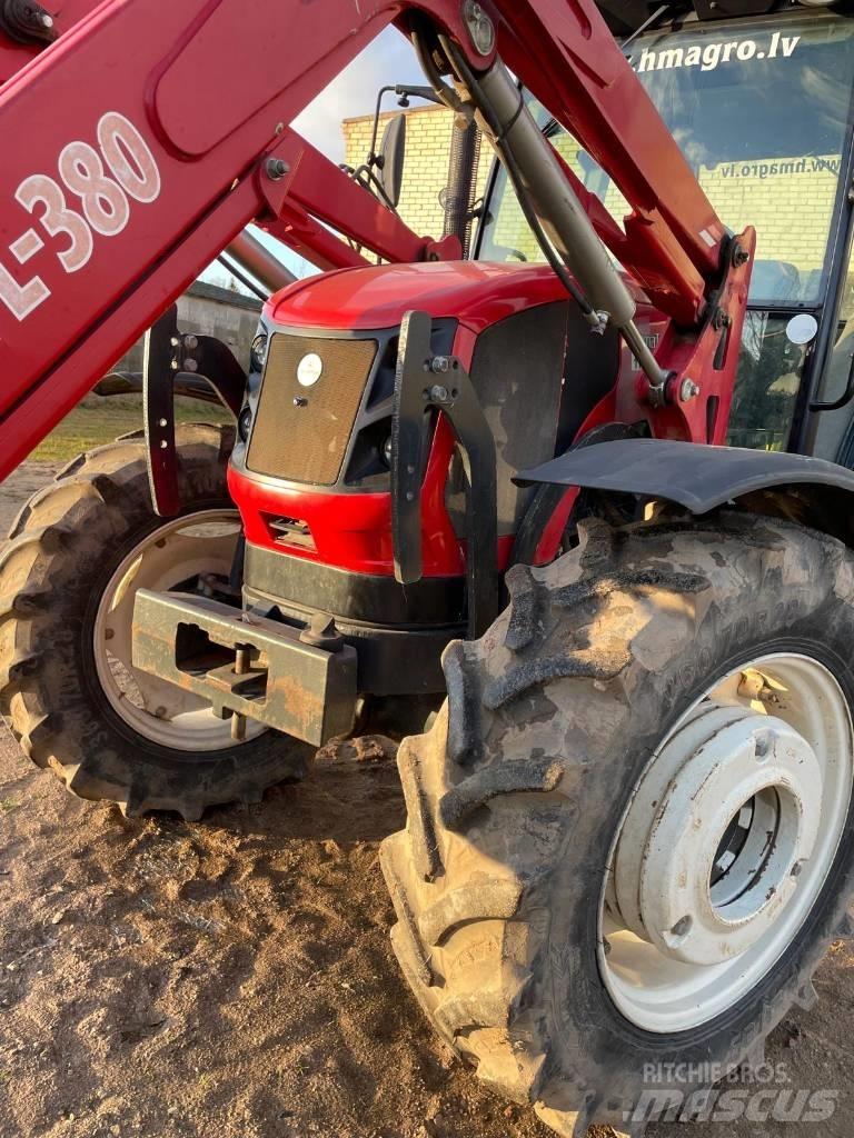 ArmaTrac 1104 Traktorer
