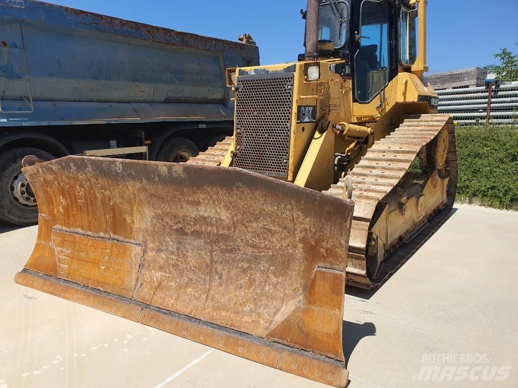 CAT D 5 H LGP Dozere Beltegående