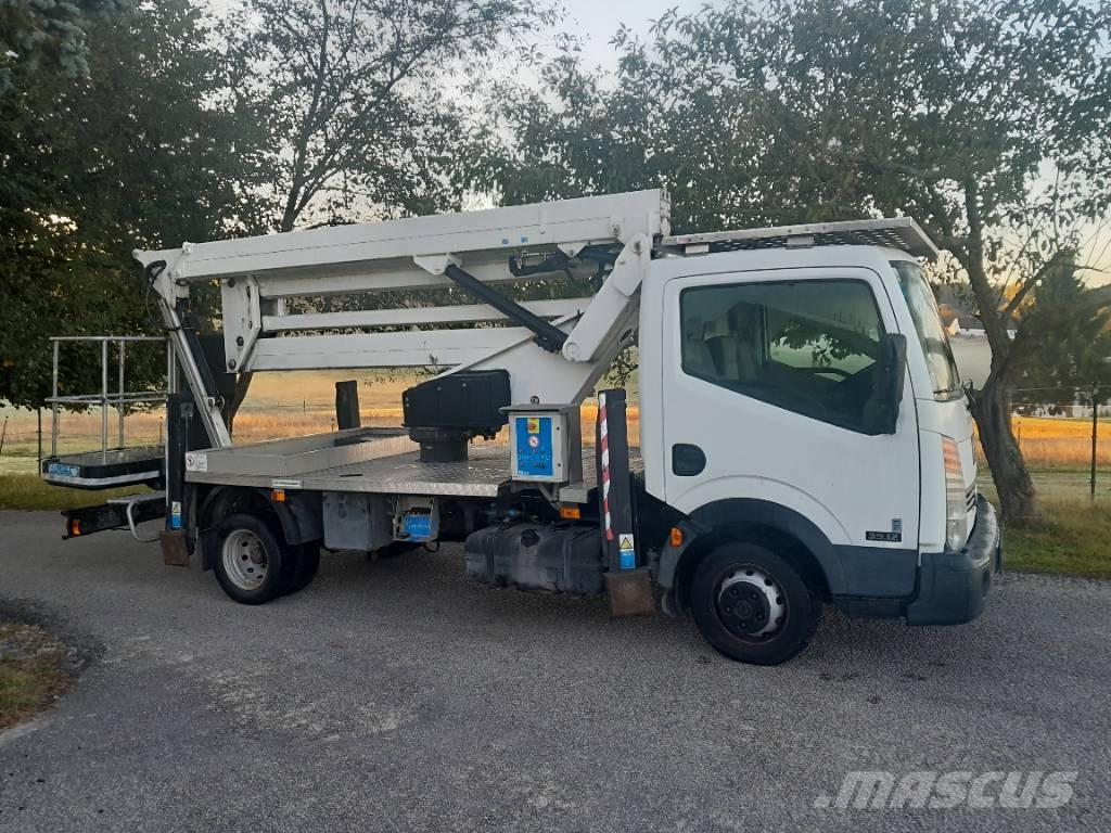 CTE ZED 21J Leddede bomlifter