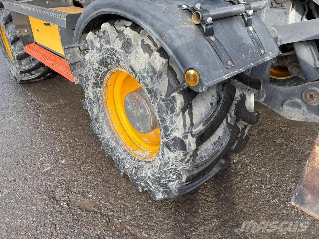 Volvo EWR 150 E Hjulgravere