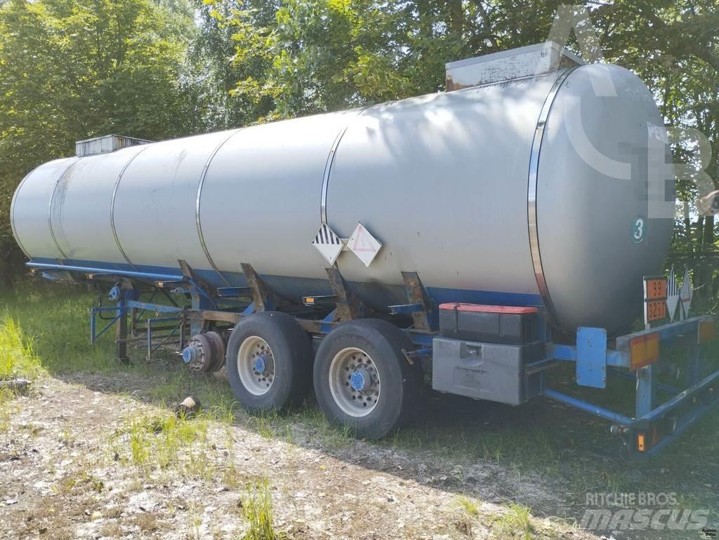 Hendricks Goch Tanksemi