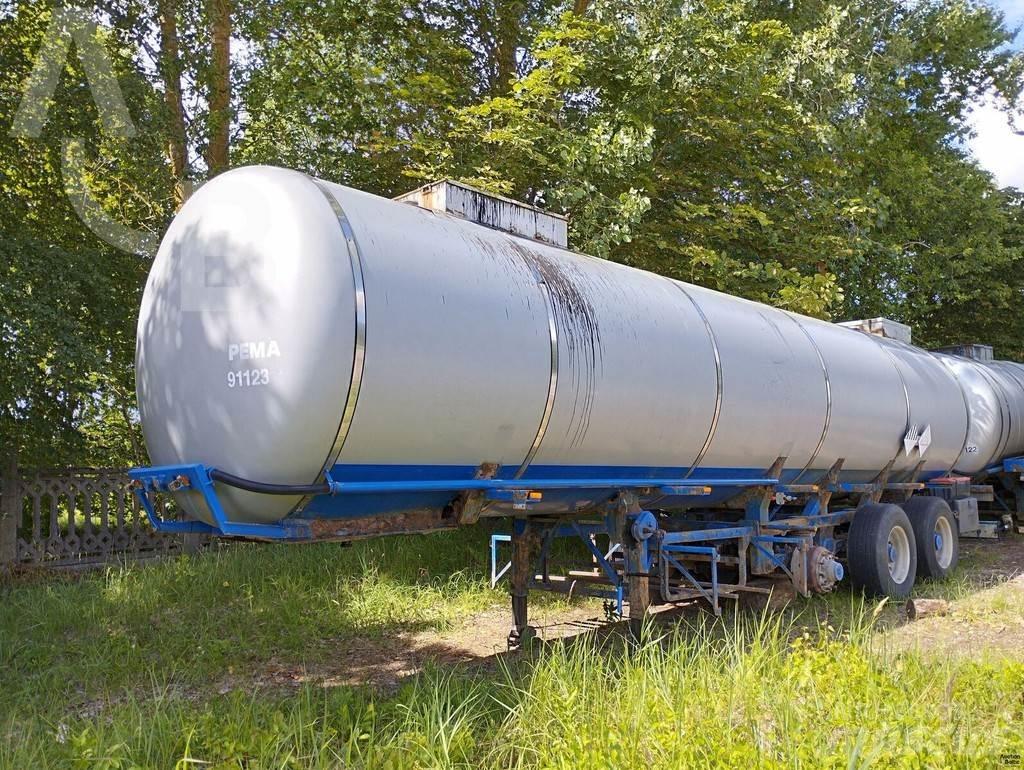 Hendricks Goch Tanksemi