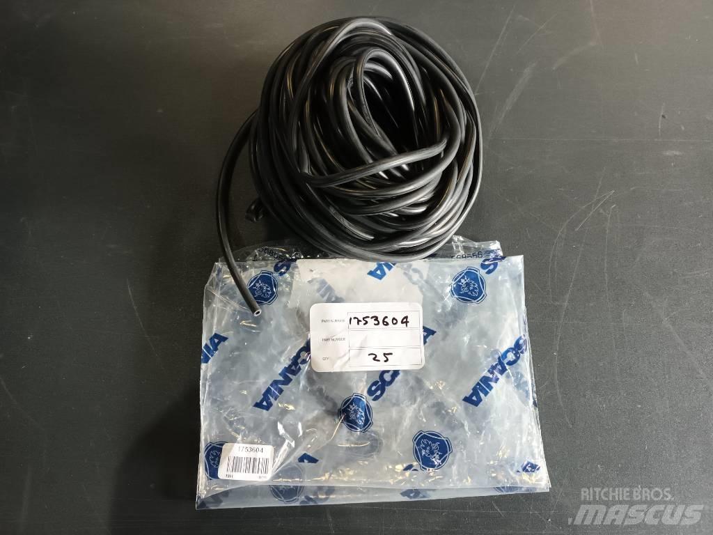 Scania HOSE 1753604 Motorer