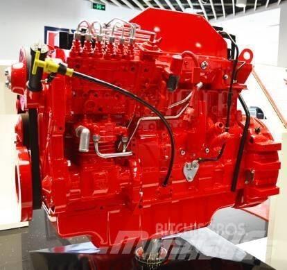 Cummins 6LT9.3-C220 Motorer