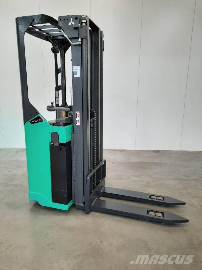 Mitsubishi SBR16N2 Stablere